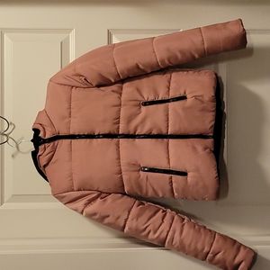 Winter jacket